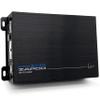 Zapco HB-410-ADSP 10 Ch. DSP / 8 Ch. Class D Amplifier view 1