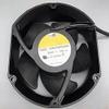 9WG5748P5HD004 Cooling Fan 48V 1.62A 17215051mm IP68 Waterproof Cooling Fan view 1