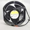 9WG5748P5HD004 Cooling Fan 48V 1.62A 17215051mm IP68 Waterproof Cooling Fan view 2
