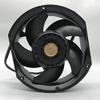 9WG5748P5HD004 Cooling Fan 48V 1.62A 17215051mm IP68 Waterproof Cooling Fan view 3