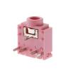 10PCS Headphone Jack 3F07 PJ-307 PJ307 3.5mm Stereo Jack 3.5 Audio Headphone Jack Connector (Color : Pink, Size : 10PCS) view 1