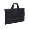Geynutaly Travel Carrying Case for 24Inch Desktop Computer,Protective Storage Bag for Monitor Dust Cover with Handle view 1