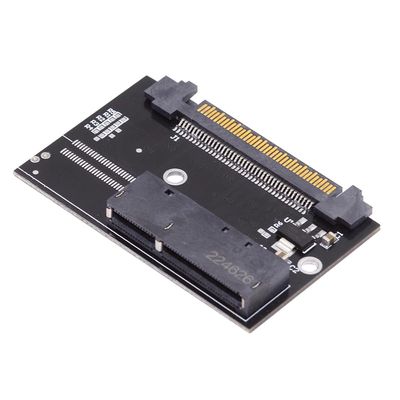 NFHK U.2 SFF-8639 Host Adapter to NVMe Ruler 1U GEN-Z EDSFF 2C 8X Short SSD PM983 E1.L Carrier Adapter