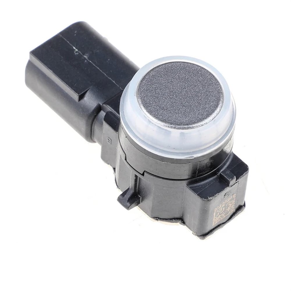 AOKLEY 9800210677F4 Reversing Radar 3 Pins PDC Parking Sensor 1Pcs (Color : 1 pc)