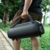 Coyktonty Hard Storage Case Travel Case for Anker Soundcore Motion Boom Plus Outdoor Speaker (Case for Anker Motion Boom Plus) view 2