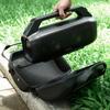 Coyktonty Hard Storage Case Travel Case for Anker Soundcore Motion Boom Plus Outdoor Speaker (Case for Anker Motion Boom Plus) view 4
