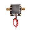 50m-6ghz Rf Amplifier Board Broadband Gain Amplification Low Noise Medium Amplifier Module Gain 19db for Fm GPS WiFi view 4