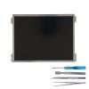 JayTong LCD Display for 10.4 inch 1024(RGB)*768 G104XVN01.0 LCD Screen Module Replacement with Tools view 1