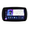 FELLOSTAR Android Car Stereo Radio for Mercedes Smart 453 Fortwo 2014 2015-2020 Built in Apple CarPlay Android Auto GPS Navigation WiFi Head Unit Touchscreen Display (8-Core 8+128GB) view 1