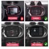 FELLOSTAR Android Car Stereo Radio for Mercedes Smart 453 Fortwo 2014 2015-2020 Built in Apple CarPlay Android Auto GPS Navigation WiFi Head Unit Touchscreen Display (8-Core 8+128GB) view 4