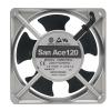 109S078UL Fan 109S078UL 200V 50/60Hz 0.12/0.1A 12038 Cooling Fan view 1