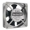 109S078UL Fan 109S078UL 200V 50/60Hz 0.12/0.1A 12038 Cooling Fan view 2