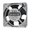 109S078UL Fan 109S078UL 200V 50/60Hz 0.12/0.1A 12038 Cooling Fan view 3