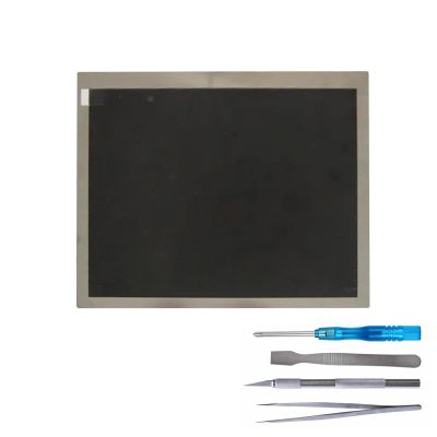 DirectNine Basics JayTong LCD Display for 8.4 inch 800(RGB)*600 HSD084ISN1-B00 LCD Screen Module Replacement with Tools