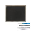 DirectNine Basics JayTong LCD Display for 8.4 inch 800(RGB)*600 HSD084ISN1-B00 LCD Screen Module Replacement with Tools view 1