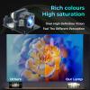 GZWOG DT01931 Hight Quality Replacement Projector Lamp Bulb for Hitachi CP-WU5500 CP-WU5505 CP-WX5500 CP-WX5505 CP-X5550 CP-WU5506M with Housing view 3