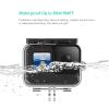 Accessories Kit Waterproof Housing Case Straps Tripod Monopod Set Mount for Black Accessory view 2
