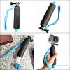 Accessories Kit Waterproof Housing Case Straps Tripod Monopod Set Mount for Black Accessory view 4