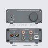 Tda7498e 2 Channel Sound Power Amplifier Audio Receiver Mini HiFi Amp Home Theater Speakers 160w X 2 Amplificador view 3
