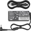 65W 45W AC Charger Compatible with Lenovo IdeaPad 3 5 Flex 4 5 6 14 15 1470 1480 1570 1580 110 110s 310 320 330 330s 520 530s 710s S145 S340 Laptop Power Supply Adapter view 1