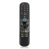 BN59-01385A Solar Voice Remote Replacement for Samsung Frame TV Remote with Bluetooth Rechargeable Solar Cell, Compatible with Samsung TVs 2021-2023 Frame Serif Crystal UHD Neo QLED OLED TVs (LG) view 1