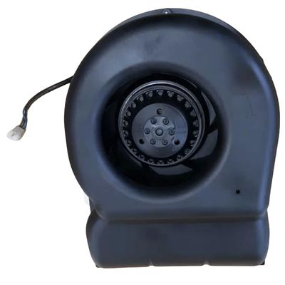 230V K2E190-AB77-09 6SY7000-0AB28 0.34A 75/105W 2500/2700RPM 2uF 450VDB Cooling Fan