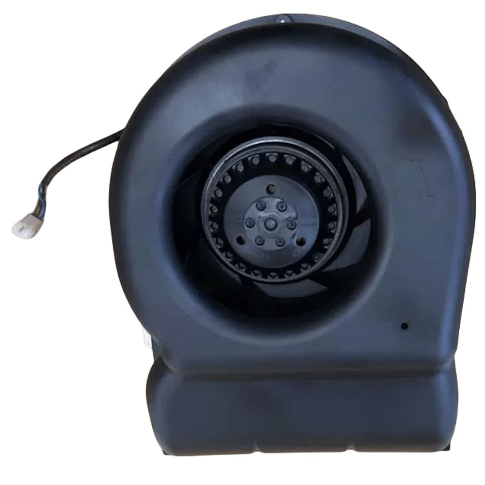 230V K2E190-AB77-09 6SY7000-0AB28 0.34A 75/105W 2500/2700RPM 2uF 450VDB Cooling Fan
