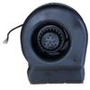 230V K2E190-AB77-09 6SY7000-0AB28 0.34A 75/105W 2500/2700RPM 2uF 450VDB Cooling Fan view 1