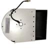 230V K2E190-AB77-09 6SY7000-0AB28 0.34A 75/105W 2500/2700RPM 2uF 450VDB Cooling Fan view 2