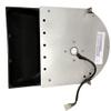 230V K2E190-AB77-09 6SY7000-0AB28 0.34A 75/105W 2500/2700RPM 2uF 450VDB Cooling Fan view 3