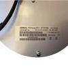 230V K2E190-AB77-09 6SY7000-0AB28 0.34A 75/105W 2500/2700RPM 2uF 450VDB Cooling Fan view 4