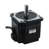 JOCCOS Nema34 14mm Single Dual Shaft 4-lead 4.5NM 4.5A Stepper Motor With DM860H Hybrid DC Driver for Engraver Milling Router view 2