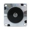 JOCCOS Nema34 14mm Single Dual Shaft 4-lead 4.5NM 4.5A Stepper Motor With DM860H Hybrid DC Driver for Engraver Milling Router view 3