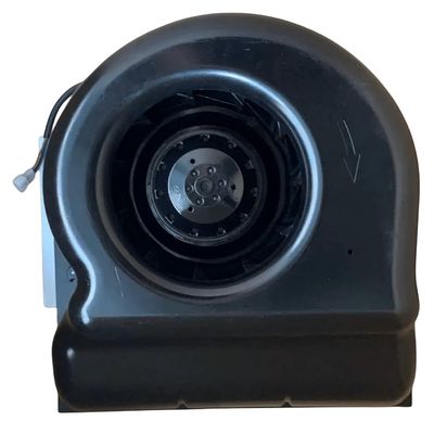 230V K2E220-AB06-09 6SY7000-0AB30 0.45A 100/145W 2550/2700RPM 2.5uF 400VDB Cooling Fan