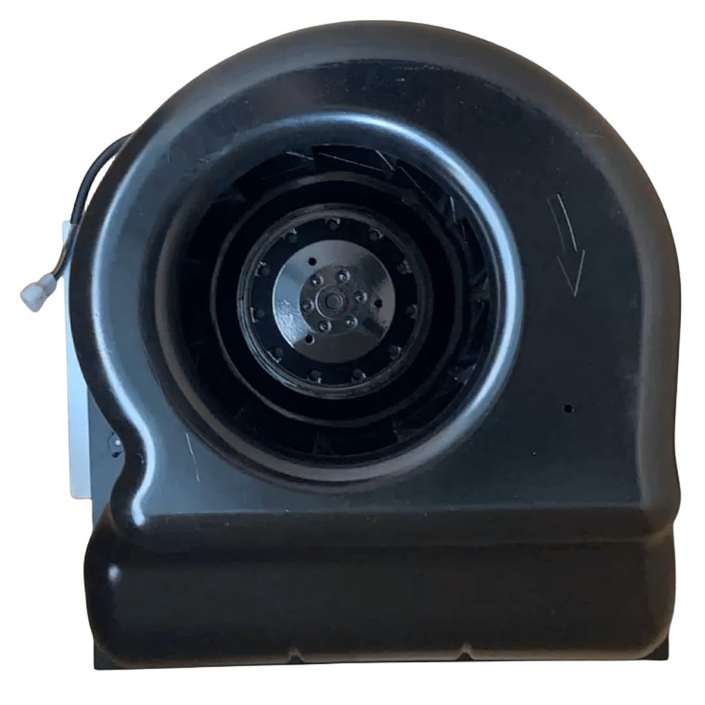 230V K2E220-AB06-09 6SY7000-0AB30 0.45A 100/145W 2550/2700RPM 2.5uF 400VDB Cooling Fan