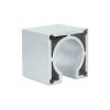 23 57 Stepper Motor Base Bracket Mount Fixed Mounting for 3d printer 1.2n 2n 3n 425ozin engine (Color : See5) view 1