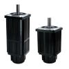 110ST-M04030 220V 380v 1.2KW AC Servo motor 3000RPM 4N.M 1200W Single-Phase ac drive permanent magnet Matched Driver A-SVD 30A (Size : No brake 220v 5M) view 3
