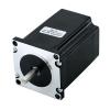 3PC 2 Phase 23 57 Stepper Motor 2Nm 270 ozin 3A 76mm 8mm shaft 57HS76 Step Engine 4-lead for Engraver Milling Machine (Size : 6.35mm single shaft) view 3