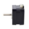 17 Stepper Motor 0.26N.m 1.2A 32mm Nema17 Step Motor for 3D Printer Engraving Milling Machine view 2