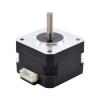 17 Stepper Motor 0.26N.m 1.2A 32mm Nema17 Step Motor for 3D Printer Engraving Milling Machine view 3