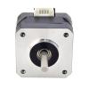 17 Stepper Motor 0.26N.m 1.2A 32mm Nema17 Step Motor for 3D Printer Engraving Milling Machine view 4