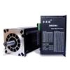 50Nm Nema52 3 Phase 130 Stepper Motor Kit With Driver 3ND2283 10A Large Engine for Milling Lathe Turning Engraver (Size : 24mm) view 1