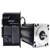 50Nm Nema52 3 Phase 130 Stepper Motor Kit With Driver 3ND2283 10A Large Engine for Milling Lathe Turning Engraver (Size : 24mm) view 3