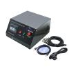 3 4 Axis Mach3 System Router Controller Box With DM542 Nema23 Stepper Motor Driver 2.2kw VFD And 500W 36V Power Supply view 1