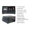 3 4 Axis Mach3 System Router Controller Box With DM542 Nema23 Stepper Motor Driver 2.2kw VFD And 500W 36V Power Supply view 3