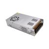 3Axis Nema23 57HS112 3Nm 3A Stepper Motor Kit With DM542 Engine Driver + 5Axis DB25 Controller + 350W 36V Power Supply For (Size : Dual shaft 8mm) view 3