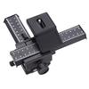JEOZBM 4-Way Macro Focusing Rail Slider for Digital Cameras, 1/4" Mounting Screw, Accurate Adjustment view 1