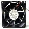 3110KL-05W-B59 Fan 3110KL-05W-B59 DC24V 0.15A 8CM 8025 3-Wire Inverter Cooling Fan view 1