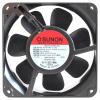 A2123-HBT (7) GN Fan A2123-HBT (7) GN 12038 12CM 220-240V 24/22W AC AXIAL Fan view 1