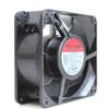 A2123-HBT (7) GN Fan A2123-HBT (7) GN 12038 12CM 220-240V 24/22W AC AXIAL Fan view 2